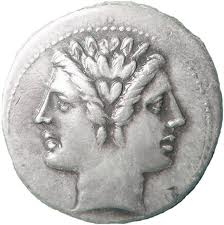 janus 1